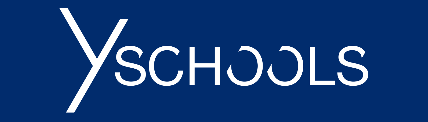 Y Schools Logo